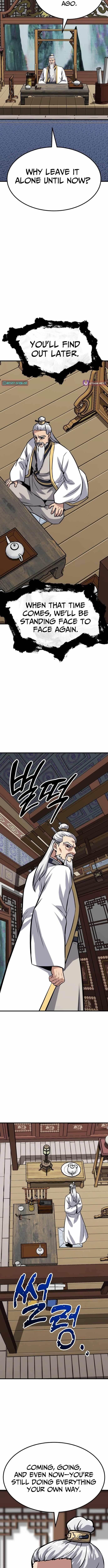 Skeleton Warrior Chapter 45 - Page 19