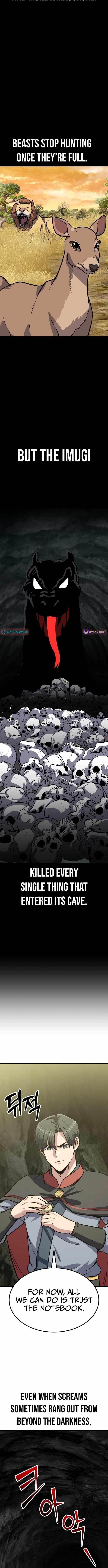 Skeleton Warrior Chapter 45 - Page 6