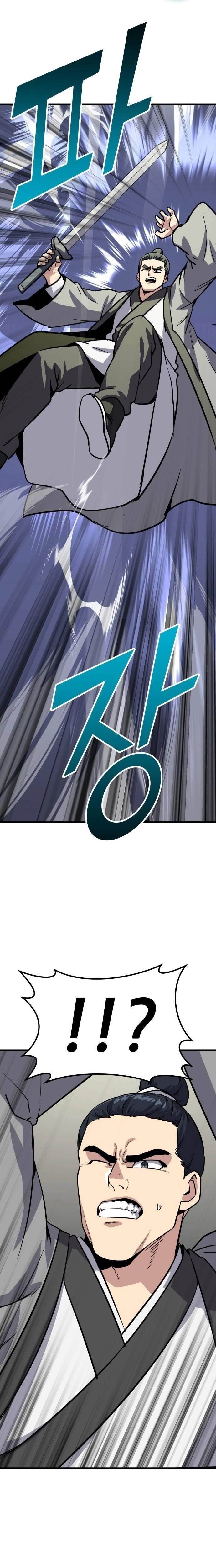 Skeleton Warrior Chapter 46 - Page 13