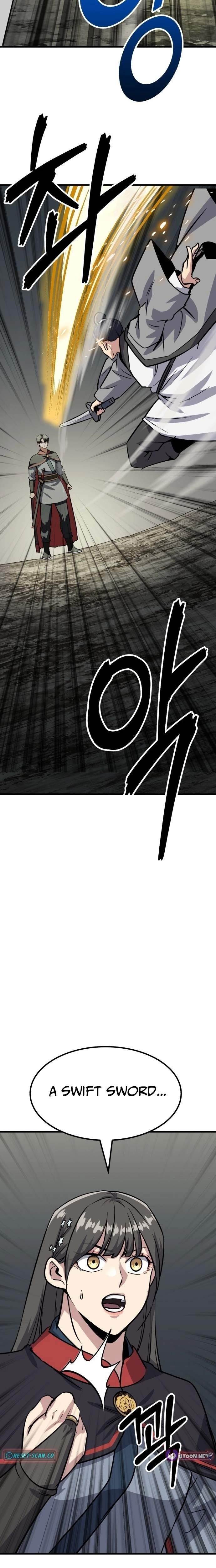 Skeleton Warrior Chapter 46 - Page 14