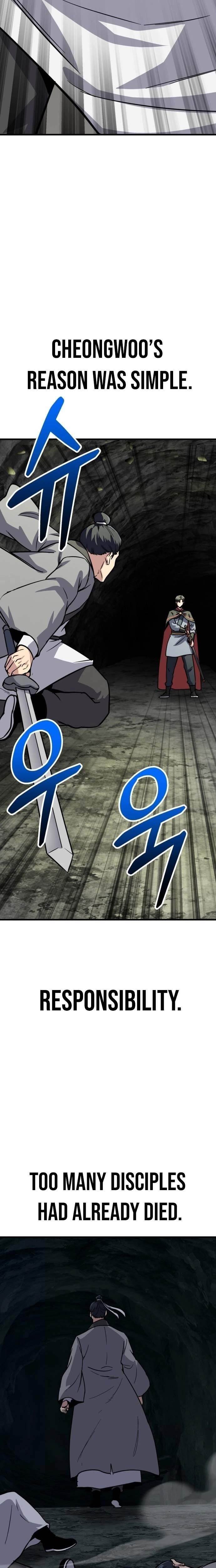 Skeleton Warrior Chapter 46 - Page 2