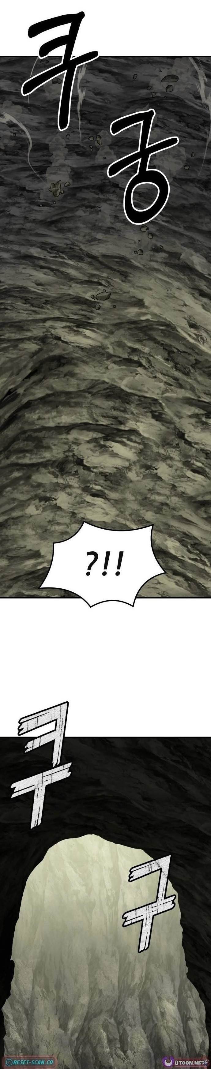 Skeleton Warrior Chapter 47 - Page 1