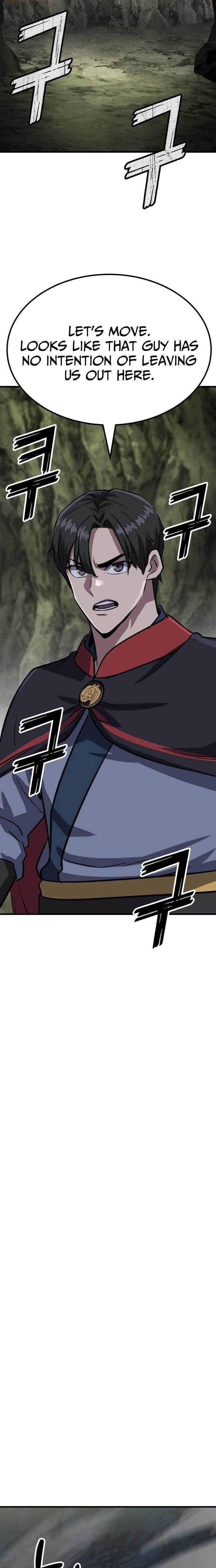 Skeleton Warrior Chapter 47 - Page 2