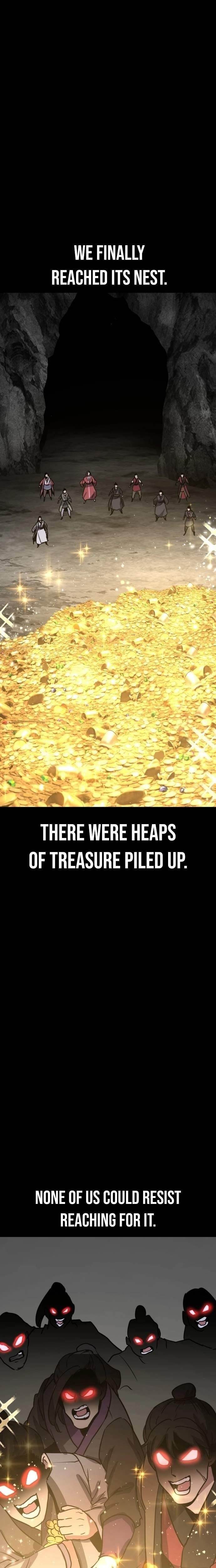 Skeleton Warrior Chapter 47 - Page 25