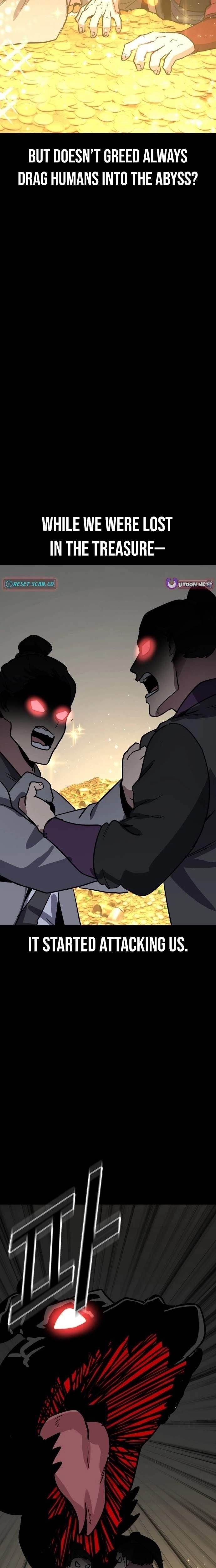 Skeleton Warrior Chapter 47 - Page 26