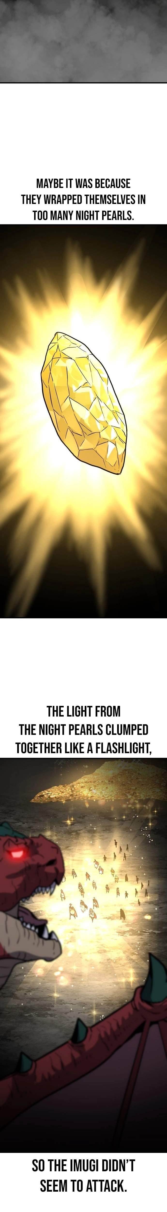 Skeleton Warrior Chapter 48 - Page 10