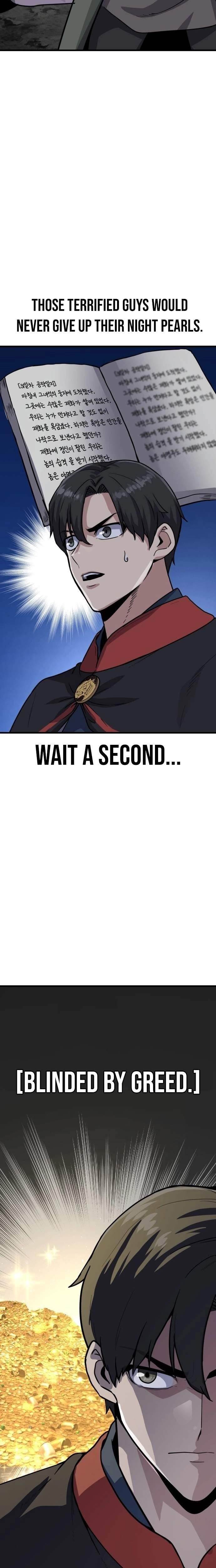 Skeleton Warrior Chapter 48 - Page 12