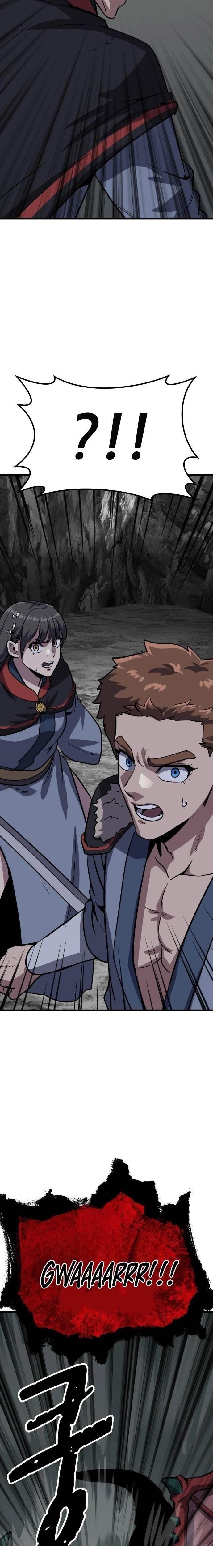 Skeleton Warrior Chapter 48 - Page 16