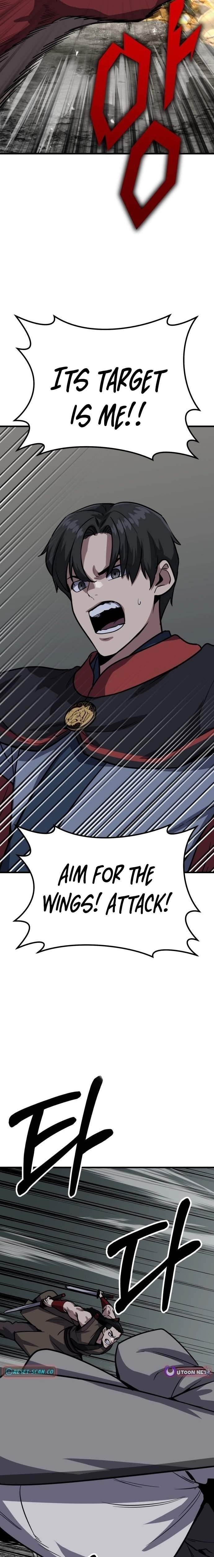 Skeleton Warrior Chapter 48 - Page 18