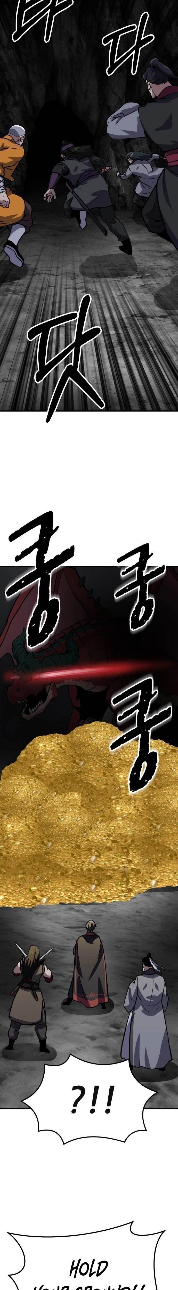 Skeleton Warrior Chapter 48 - Page 2