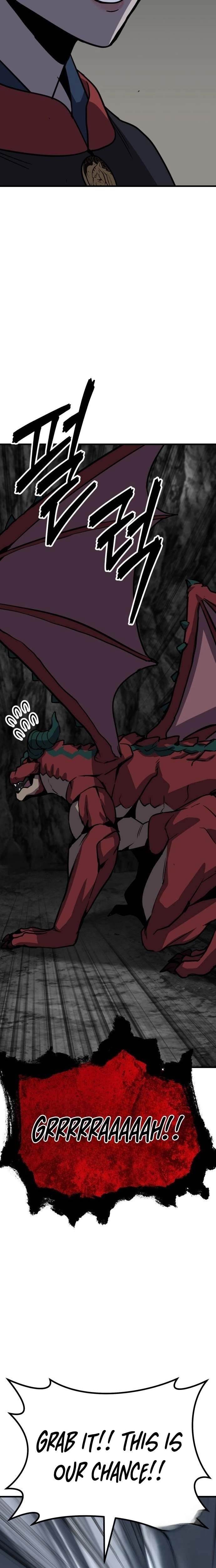 Skeleton Warrior Chapter 48 - Page 29