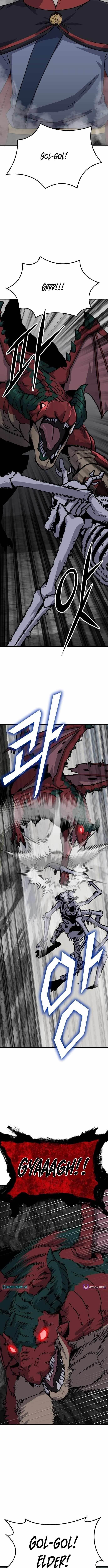 Skeleton Warrior Chapter 49 - Page 11