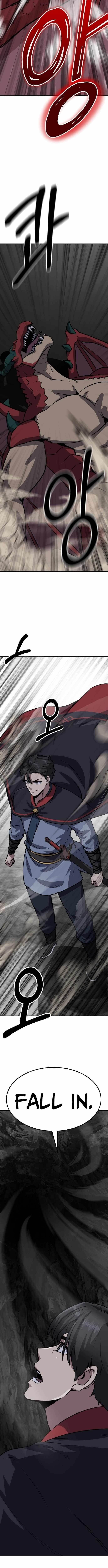 Skeleton Warrior Chapter 49 - Page 2