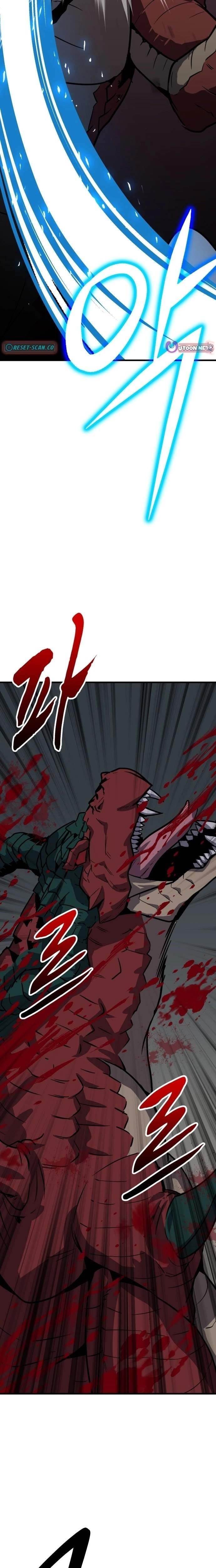 Skeleton Warrior Chapter 49 - Page 28