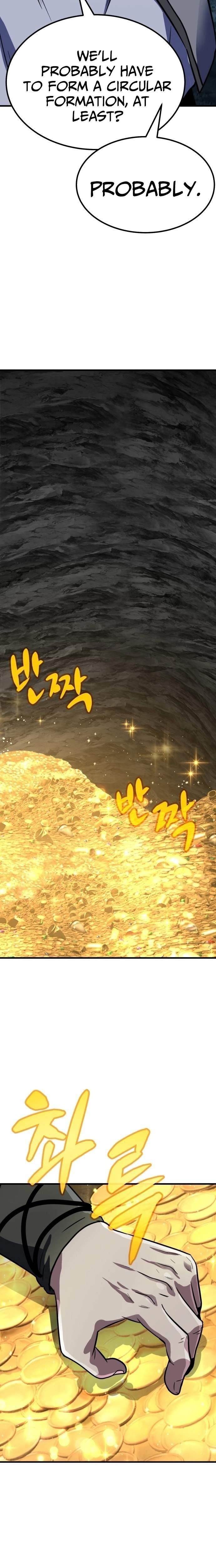 Skeleton Warrior Chapter 49 - Page 44