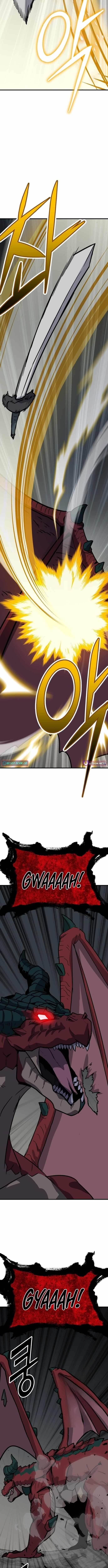 Skeleton Warrior Chapter 49 - Page 7