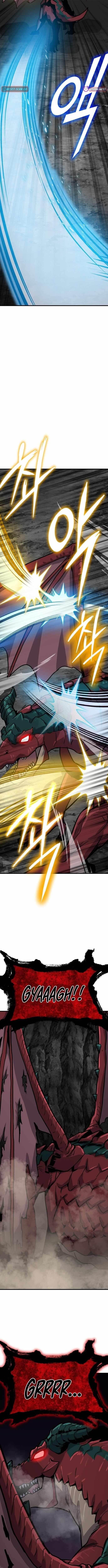 Skeleton Warrior Chapter 49 - Page 9