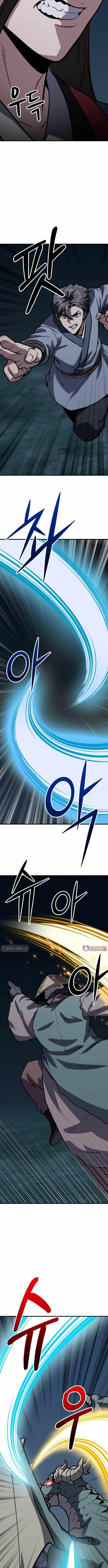 Skeleton Warrior Chapter 50 - Page 15