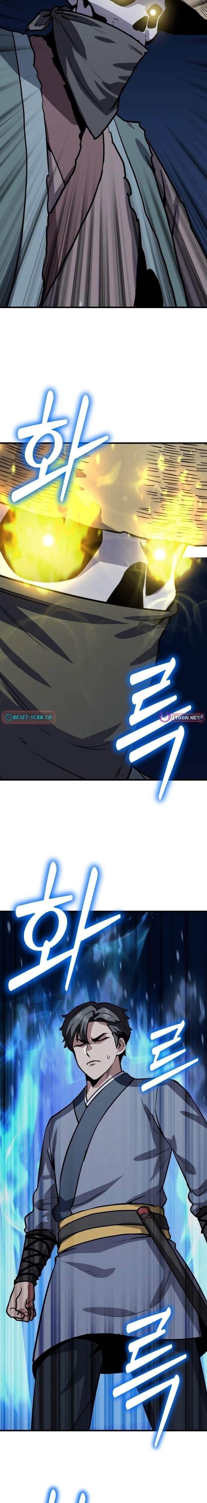 Skeleton Warrior Chapter 50 - Page 33