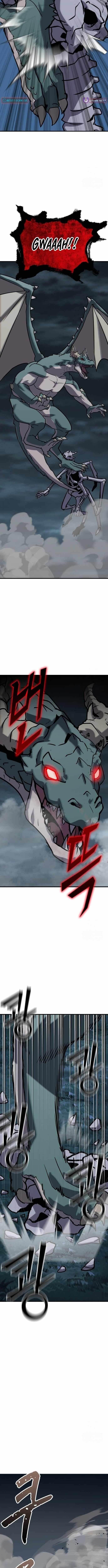 Skeleton Warrior Chapter 51 - Page 17