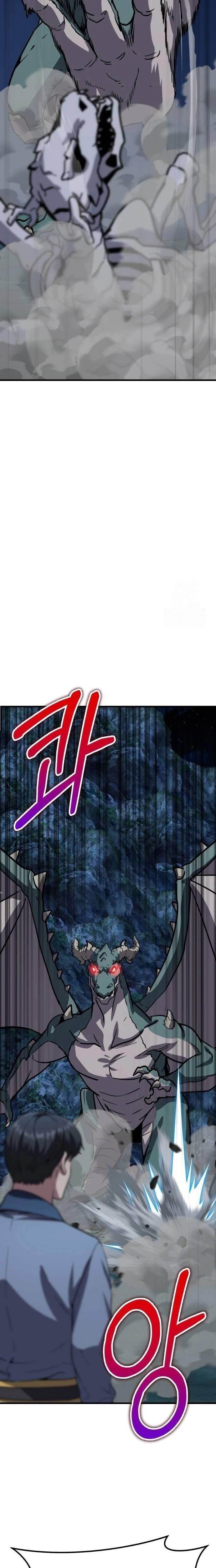Skeleton Warrior Chapter 51 - Page 29