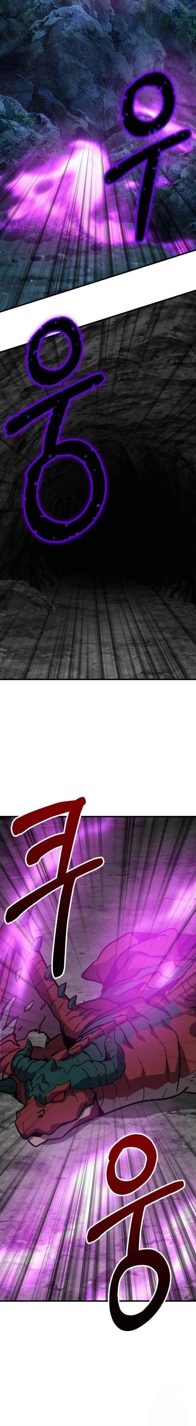 Skeleton Warrior Chapter 51 - Page 38