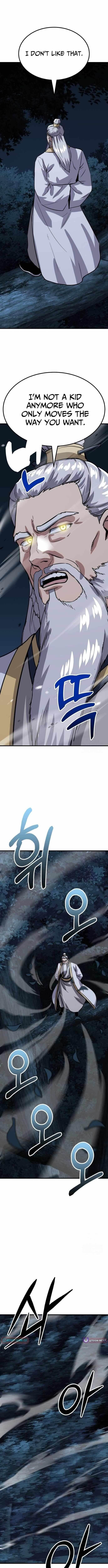 Skeleton Warrior Chapter 51 - Page 4