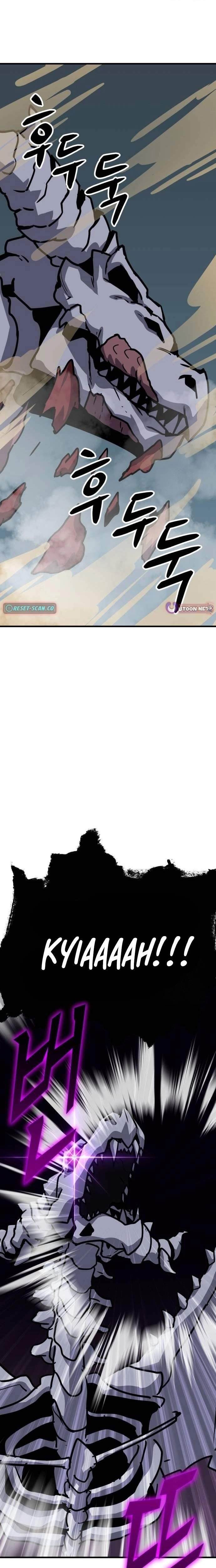 Skeleton Warrior Chapter 51 - Page 47