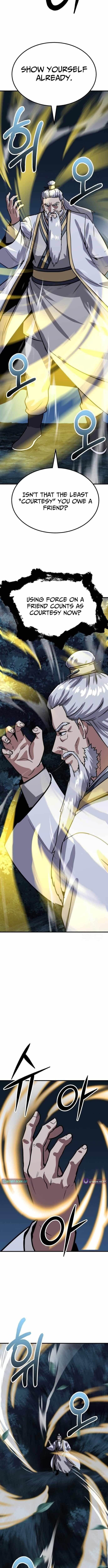 Skeleton Warrior Chapter 51 - Page 5