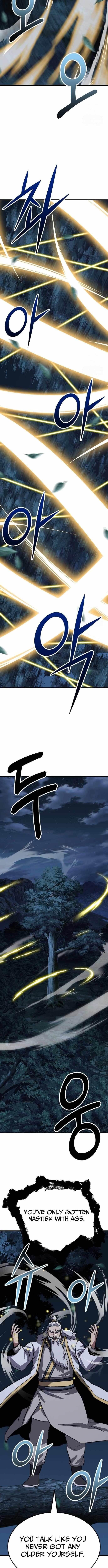 Skeleton Warrior Chapter 51 - Page 6