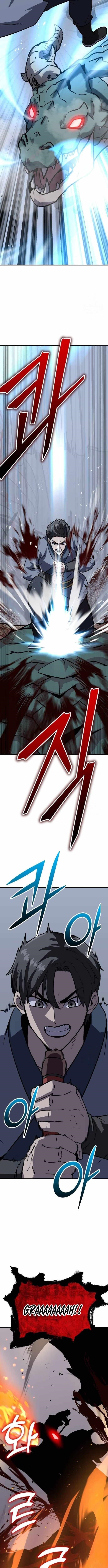 Skeleton Warrior Chapter 53 - Page 7