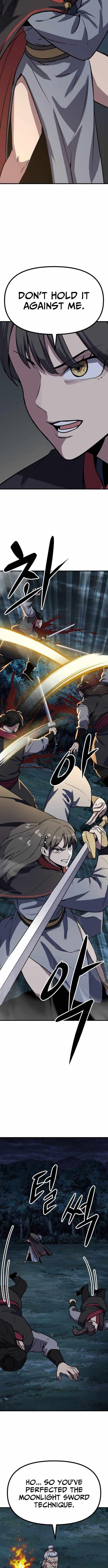 Skeleton Warrior Chapter 54 - Page 14