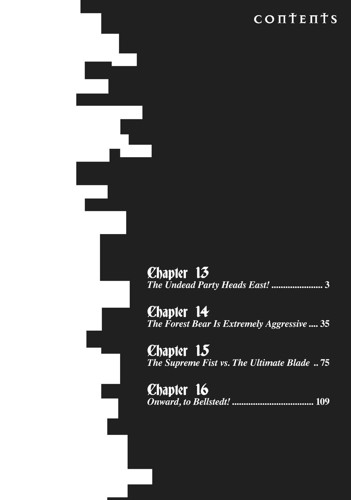Jingai Hime Sama, Hajimemashita – Free Life Fantasy Online Chapter 13 - Page 3