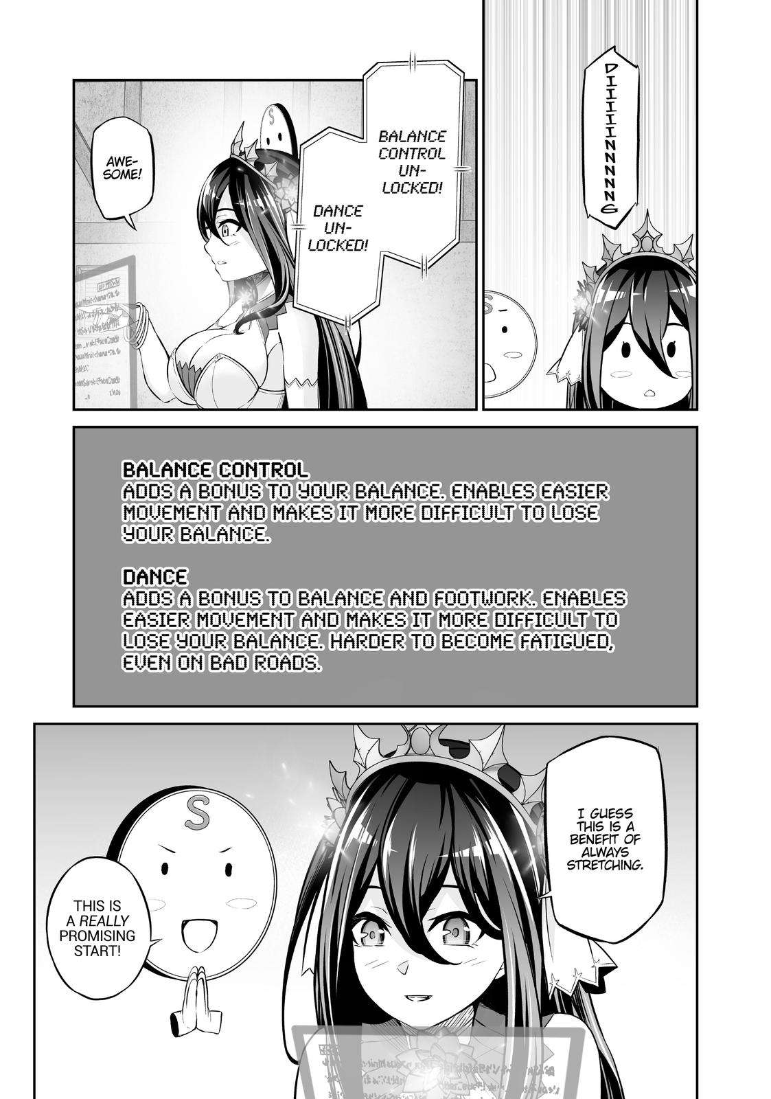 Jingai Hime Sama, Hajimemashita – Free Life Fantasy Online Chapter 13 - Page 9