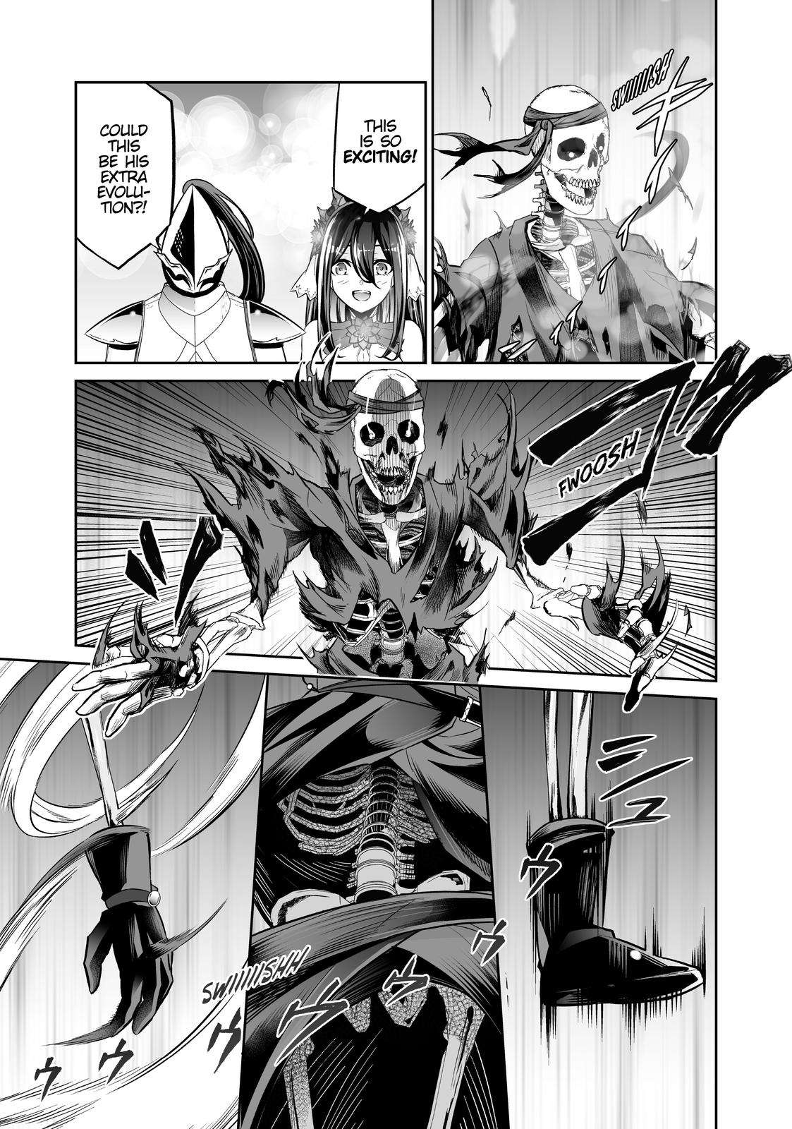 Jingai Hime Sama, Hajimemashita – Free Life Fantasy Online Chapter 14 - Page 21