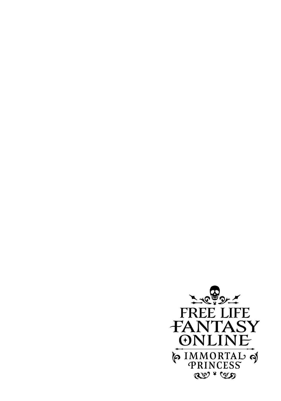 Jingai Hime Sama, Hajimemashita – Free Life Fantasy Online Chapter 14 - Page 39