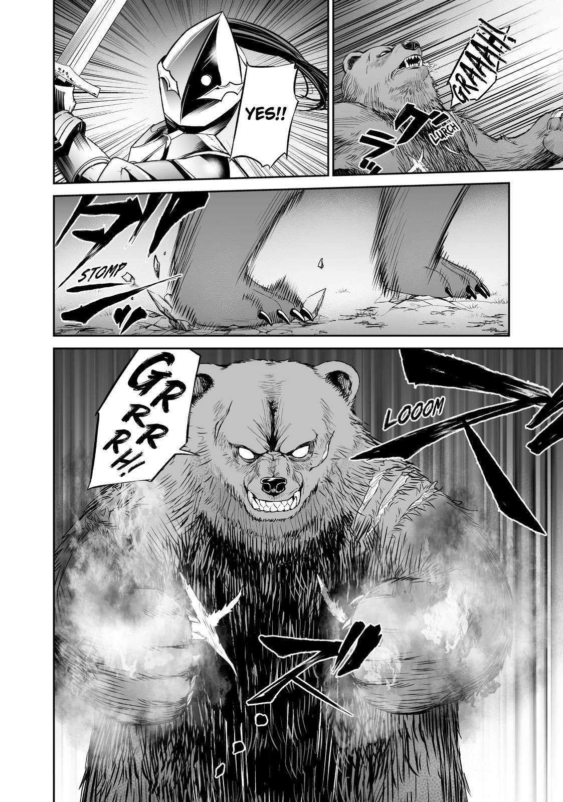Jingai Hime Sama, Hajimemashita – Free Life Fantasy Online Chapter 15 - Page 10