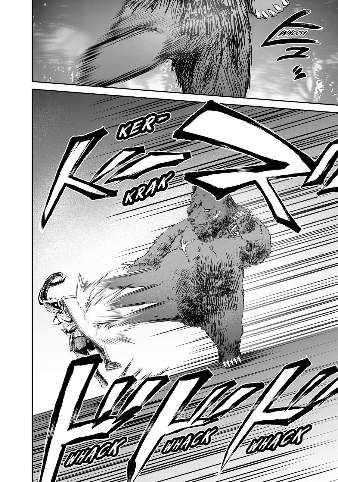 Jingai Hime Sama, Hajimemashita – Free Life Fantasy Online Chapter 15 - Page 20