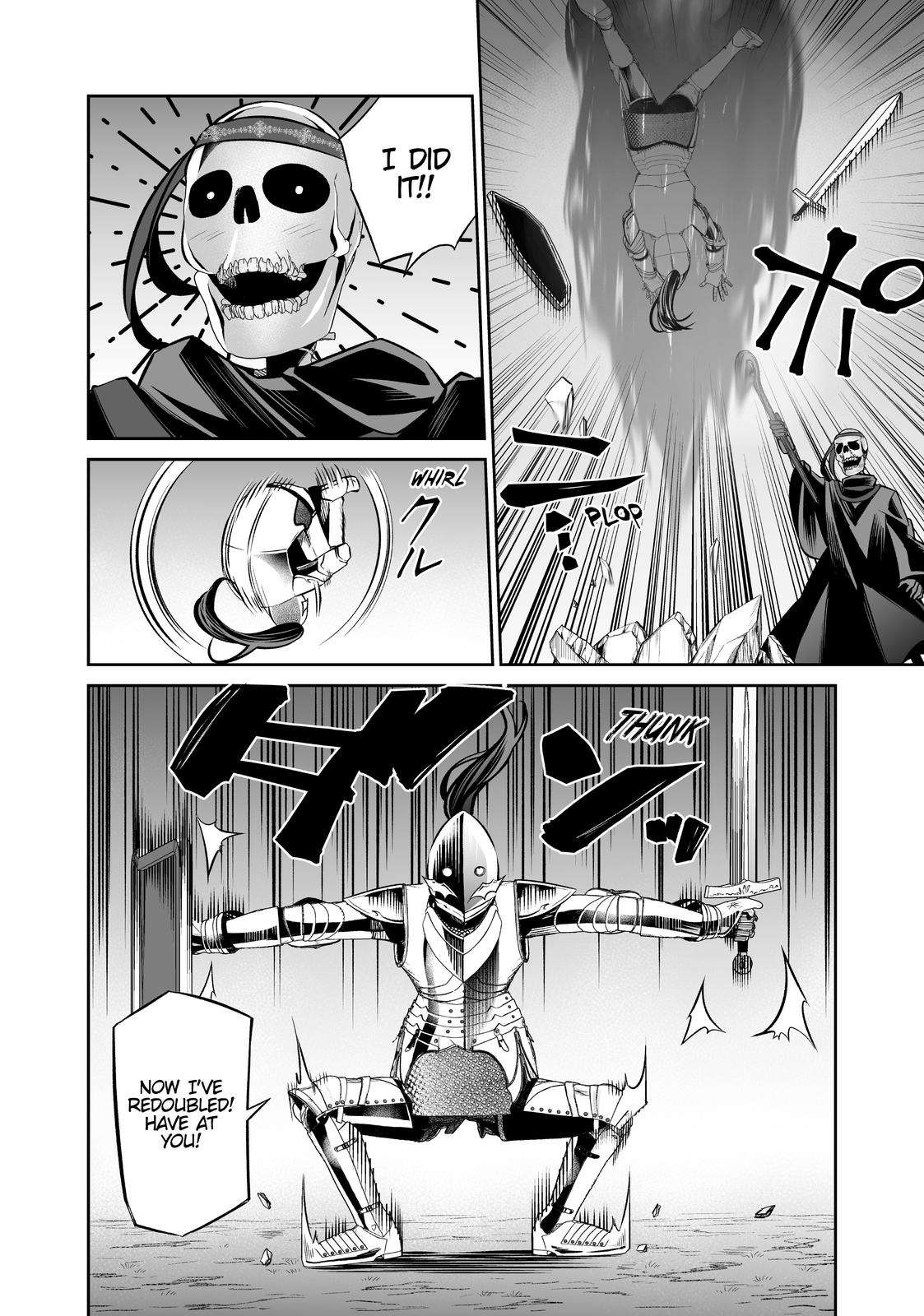 Jingai Hime Sama, Hajimemashita – Free Life Fantasy Online Chapter 15 - Page 26