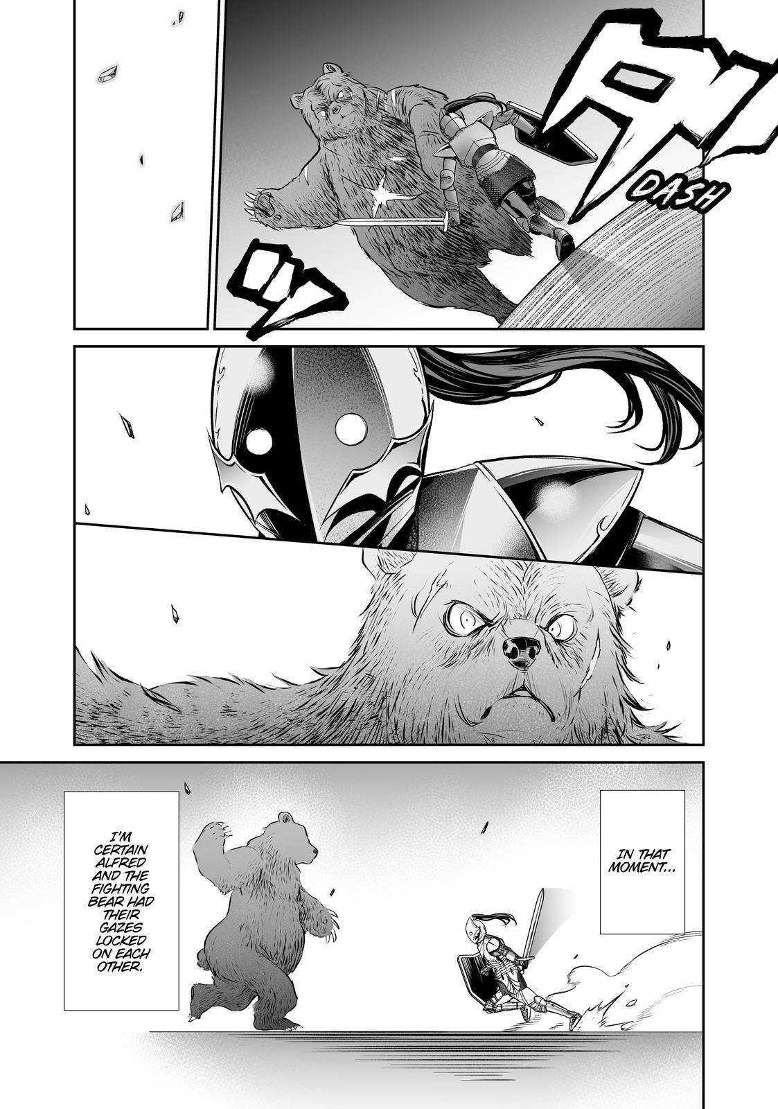 Jingai Hime Sama, Hajimemashita – Free Life Fantasy Online Chapter 15 - Page 29