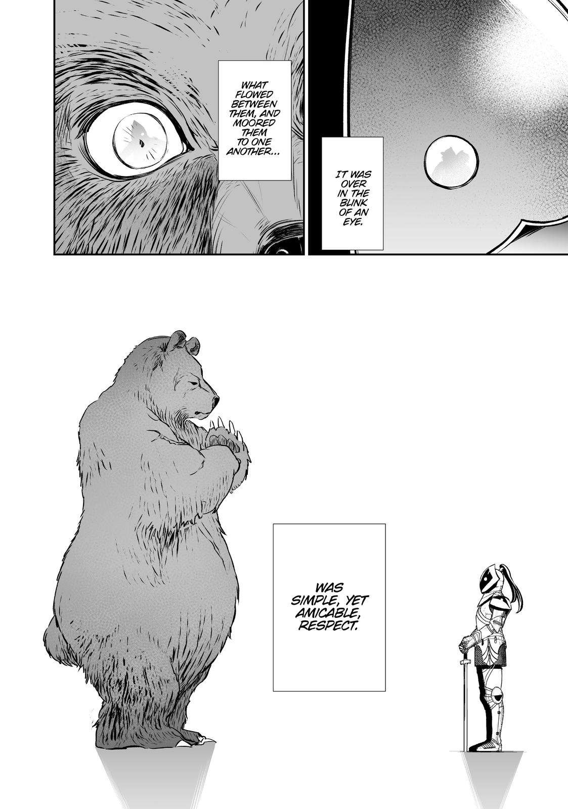 Jingai Hime Sama, Hajimemashita – Free Life Fantasy Online Chapter 15 - Page 30