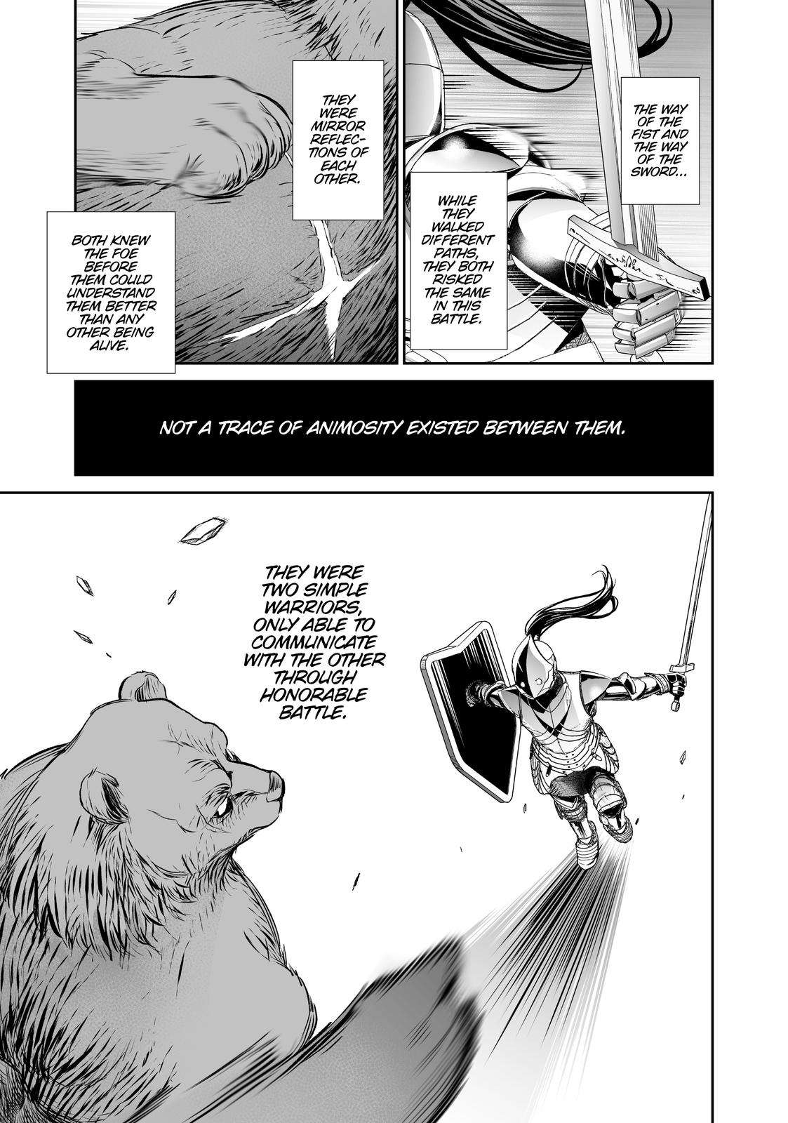 Jingai Hime Sama, Hajimemashita – Free Life Fantasy Online Chapter 15 - Page 31