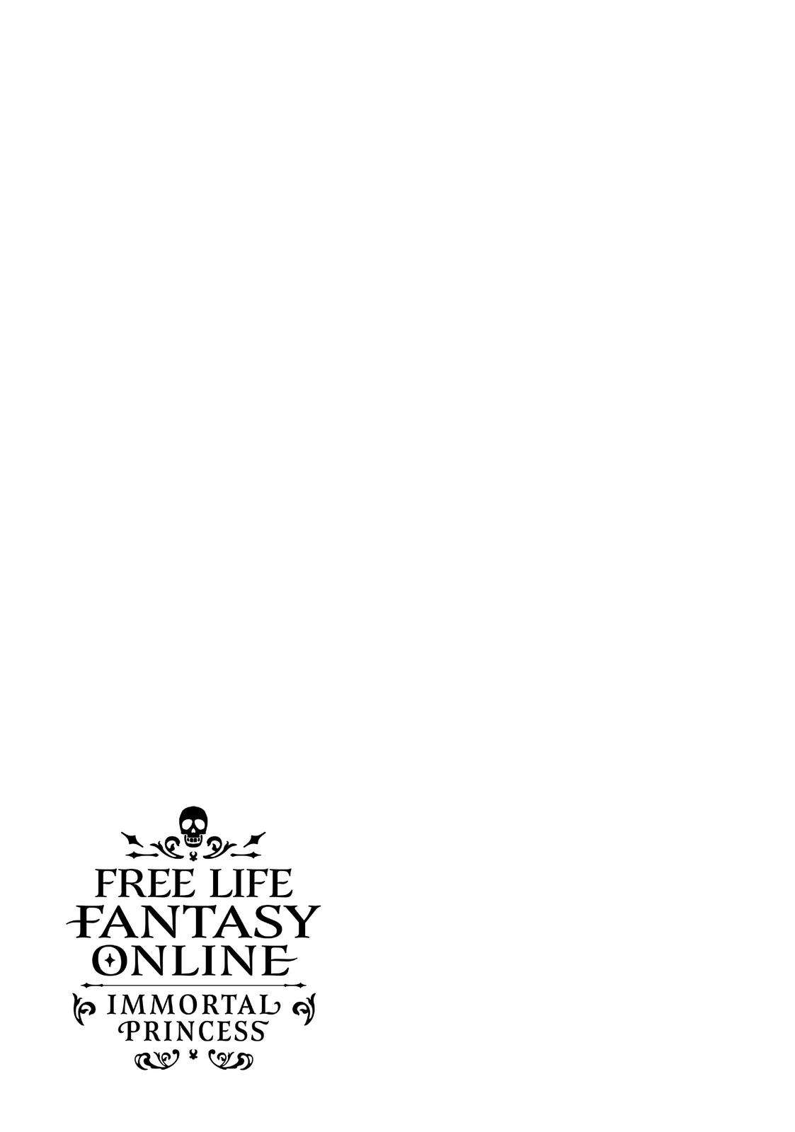 Jingai Hime Sama, Hajimemashita – Free Life Fantasy Online Chapter 15 - Page 33