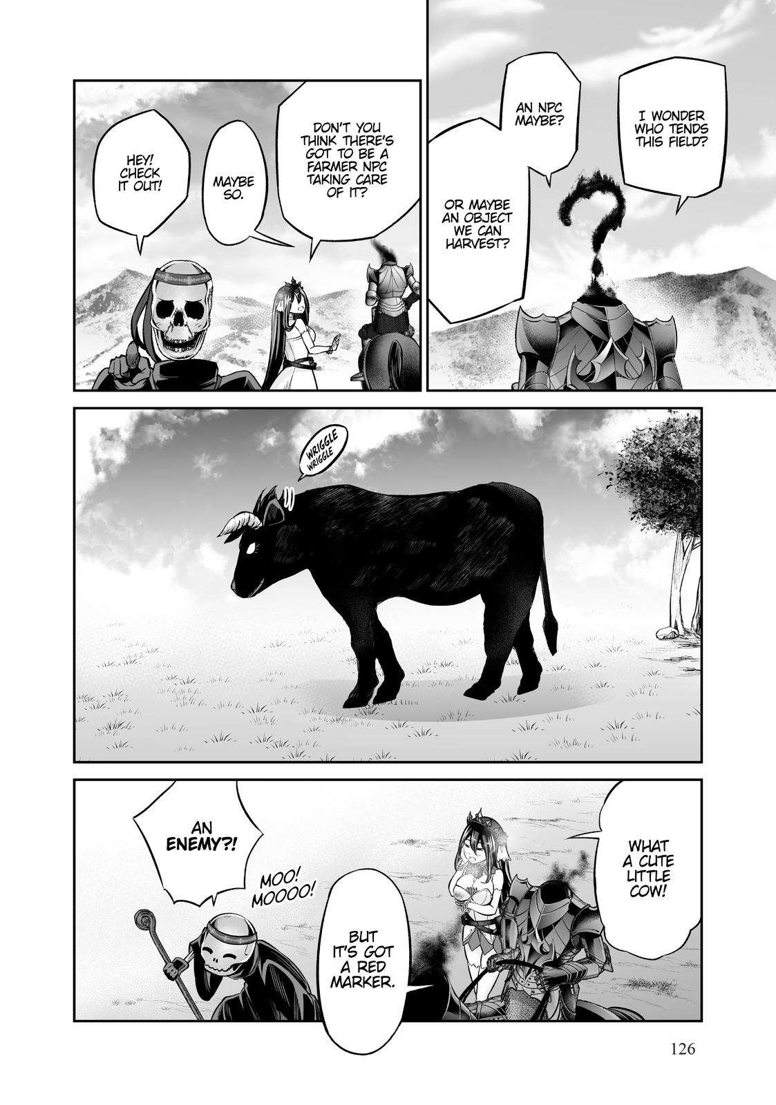 Jingai Hime Sama, Hajimemashita – Free Life Fantasy Online Chapter 16 - Page 18