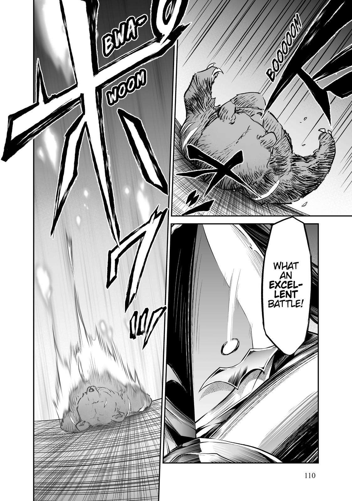 Jingai Hime Sama, Hajimemashita – Free Life Fantasy Online Chapter 16 - Page 2