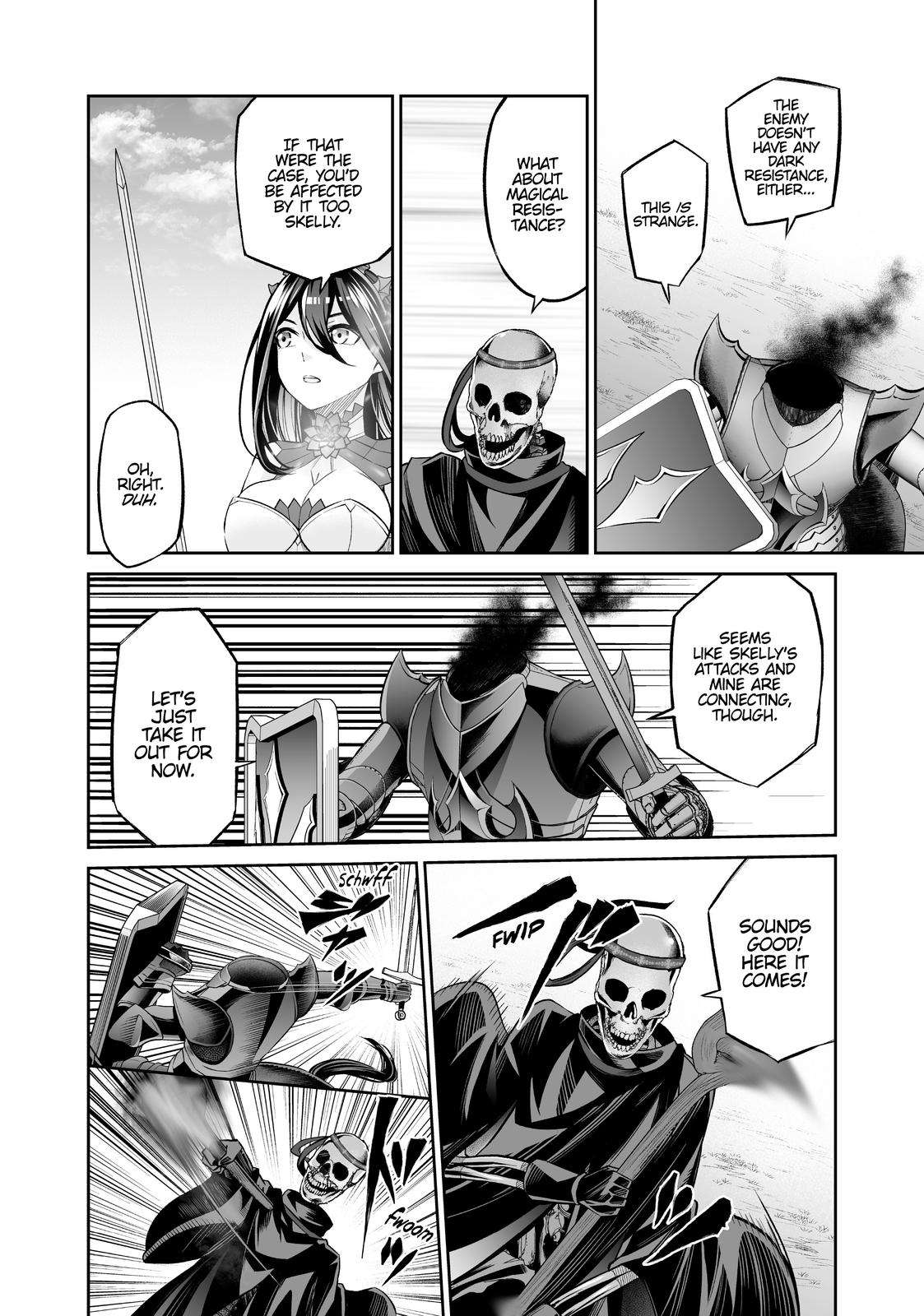 Jingai Hime Sama, Hajimemashita – Free Life Fantasy Online Chapter 16 - Page 22