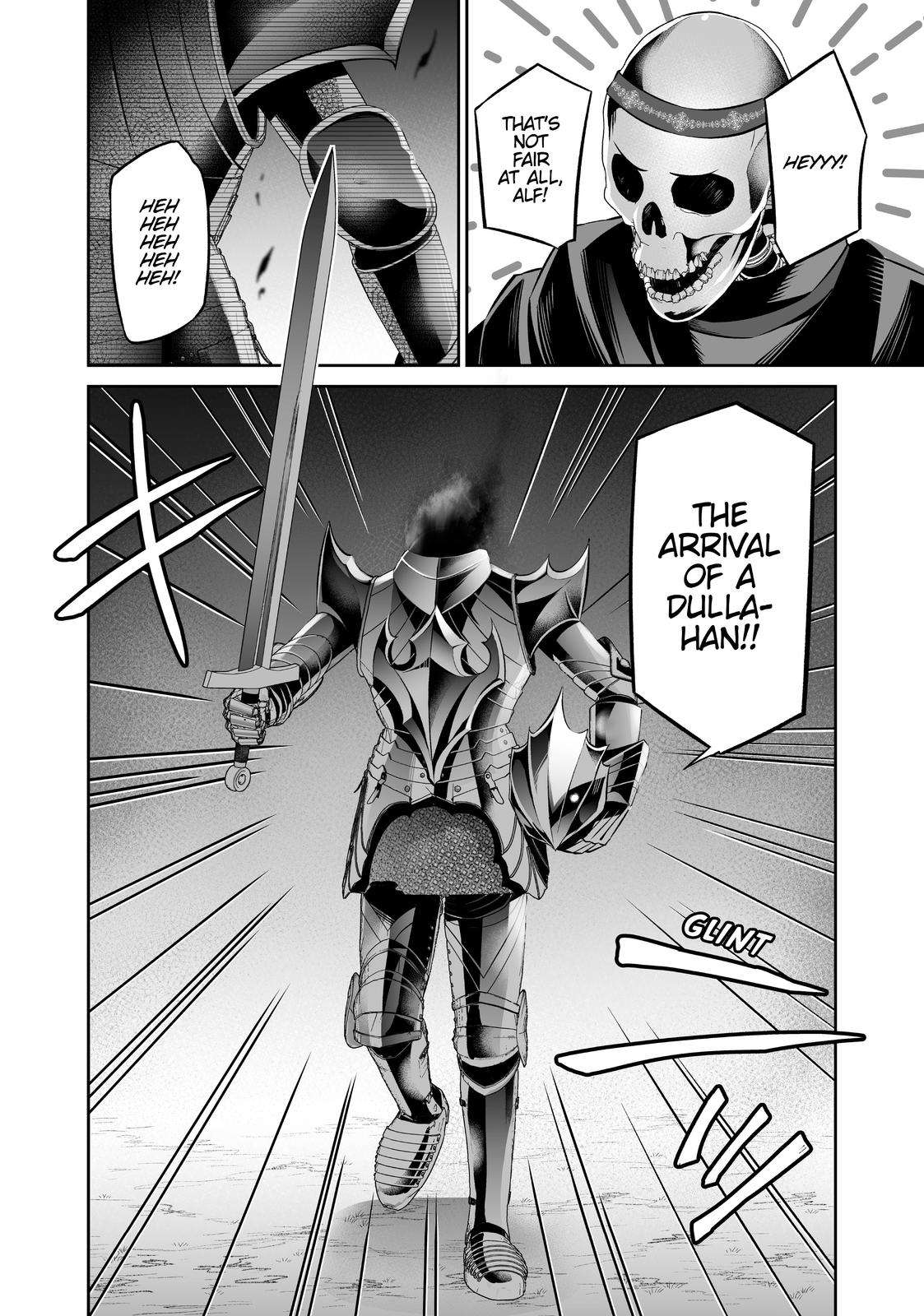 Jingai Hime Sama, Hajimemashita – Free Life Fantasy Online Chapter 16 - Page 8