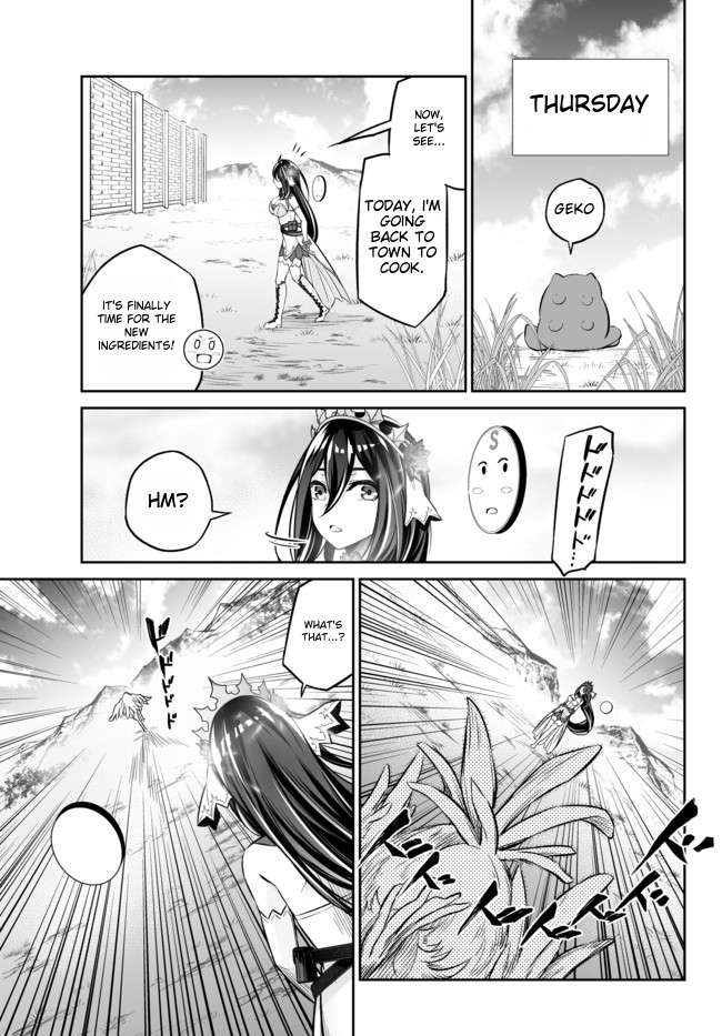 Jingai Hime Sama, Hajimemashita – Free Life Fantasy Online Chapter 17.2 - Page 10