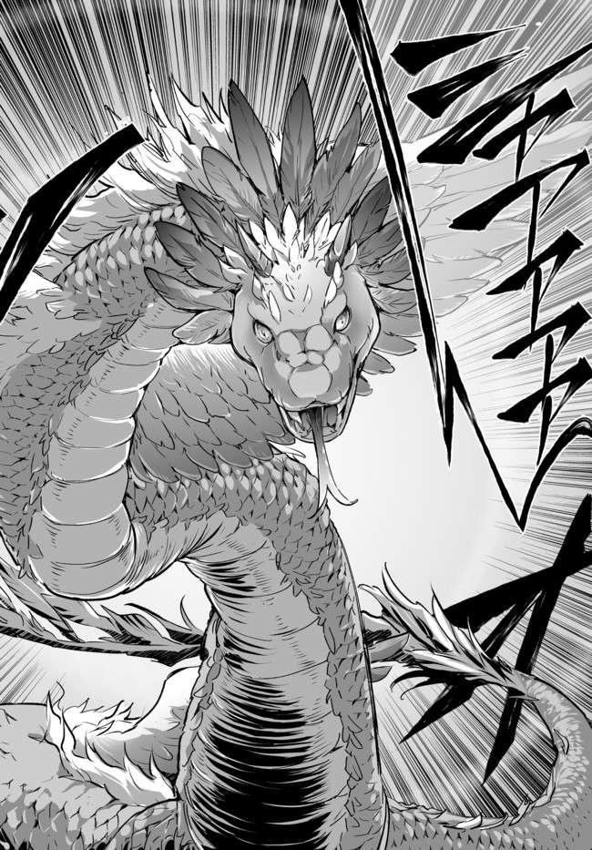 Jingai Hime Sama, Hajimemashita – Free Life Fantasy Online Chapter 19.2 - Page 17