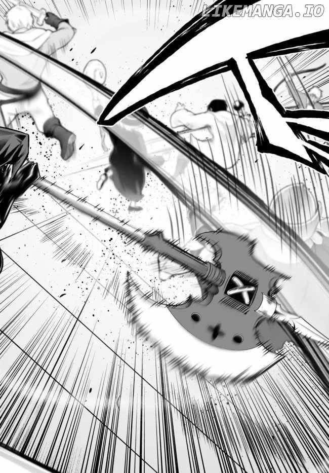 Jingai Hime Sama, Hajimemashita – Free Life Fantasy Online Chapter 22.2 - Page 3